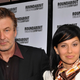 Illustration for article titled Alec Baldwin Weds Hilaria Thomas Without Further Incident